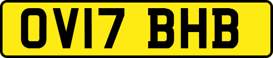 OV17BHB