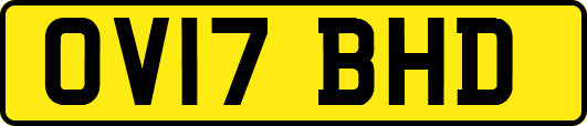 OV17BHD