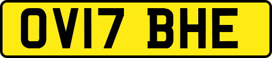 OV17BHE