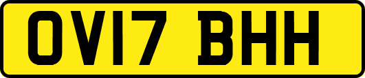 OV17BHH
