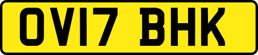 OV17BHK