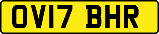OV17BHR