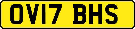 OV17BHS