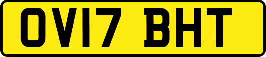 OV17BHT