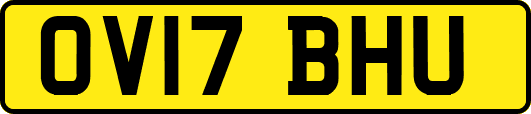 OV17BHU
