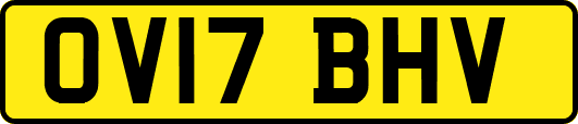 OV17BHV