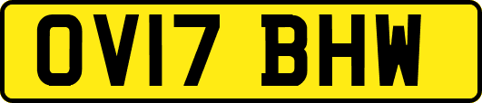 OV17BHW