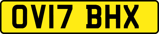 OV17BHX