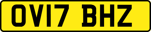OV17BHZ