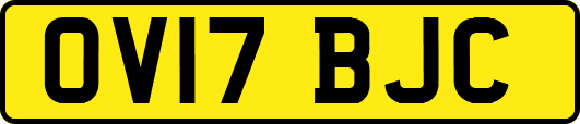 OV17BJC