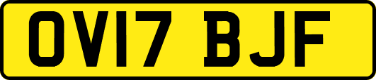 OV17BJF