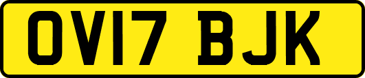 OV17BJK