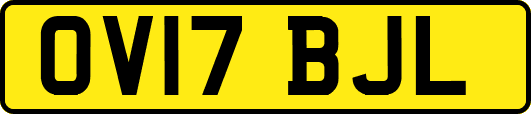 OV17BJL