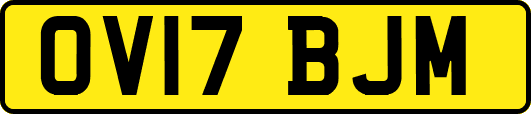 OV17BJM