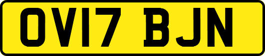OV17BJN
