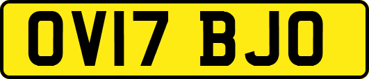 OV17BJO