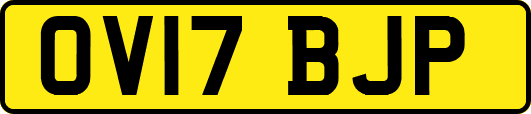OV17BJP
