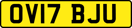 OV17BJU