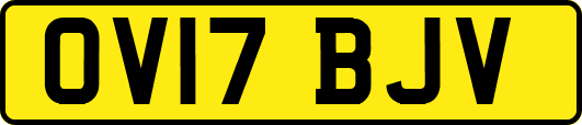 OV17BJV