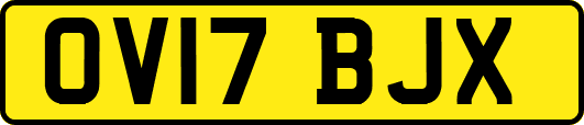 OV17BJX