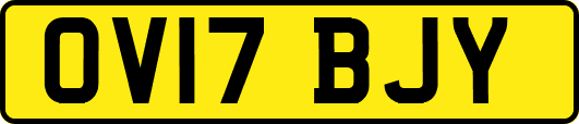 OV17BJY