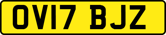 OV17BJZ