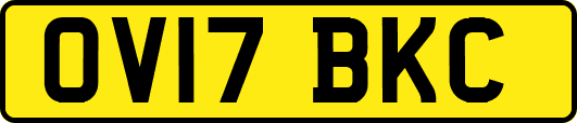 OV17BKC
