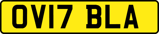 OV17BLA