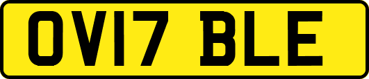 OV17BLE