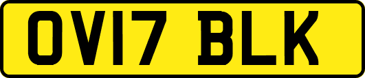 OV17BLK