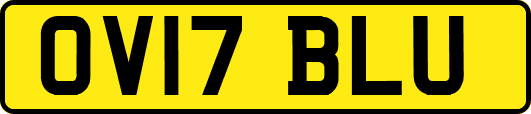 OV17BLU