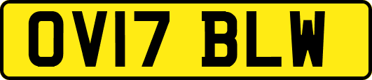 OV17BLW