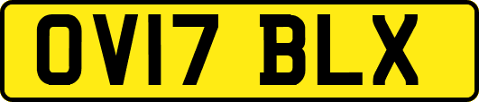 OV17BLX