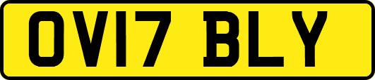 OV17BLY