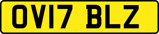OV17BLZ