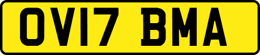 OV17BMA