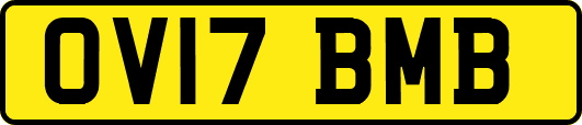 OV17BMB