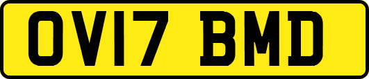 OV17BMD