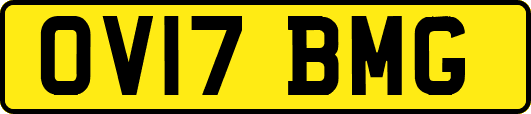 OV17BMG