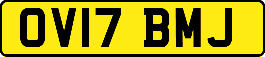 OV17BMJ