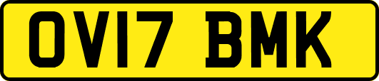 OV17BMK