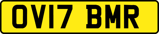 OV17BMR