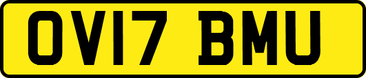 OV17BMU