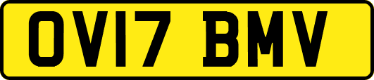 OV17BMV