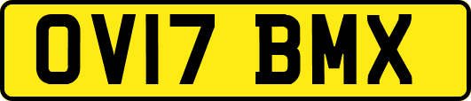 OV17BMX