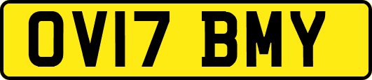 OV17BMY