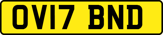OV17BND