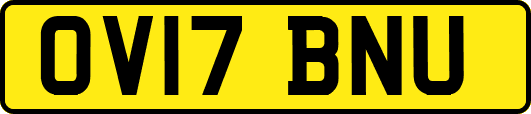 OV17BNU