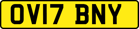 OV17BNY