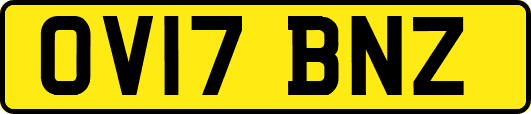 OV17BNZ
